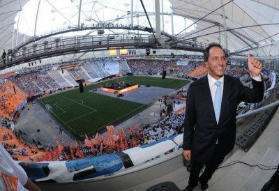 Scioli y Macri ya tienen su estrategia para aprovechar el 