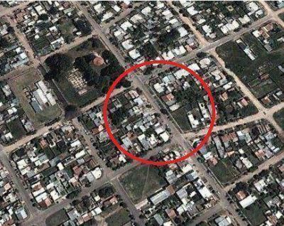 Siguen los robos en la zona norte