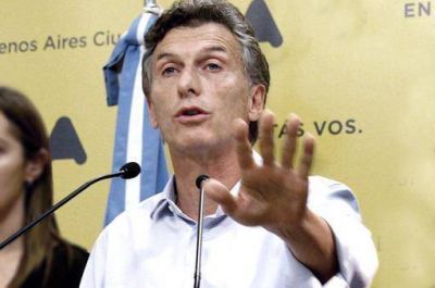 La C�mara convoc� a una audiencia el jueves para resolver si manda a Macri a juicio