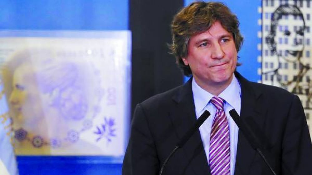 Crece la tensi�n en el Gobierno por los problemas de Boudou