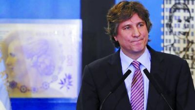 Crece la tensi�n en el Gobierno por los problemas de Boudou