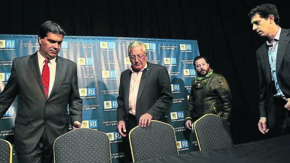�Quiero caras nuevas�: el pedido de Cristina que casi hizo estallar al PJ