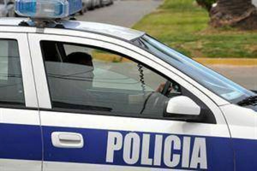 Buscan hace dos semanas a Noelia Johana Rodr�guez, una joven desaparecida en Salta