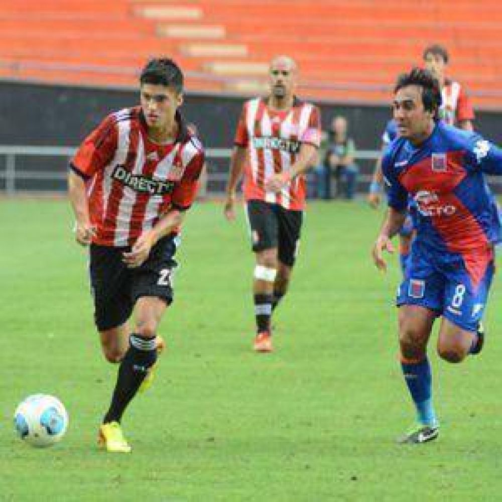 Estudiantes visita a Tigre y espera otra mano de Quilmes