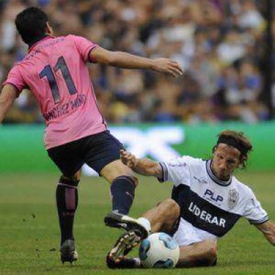 Gimnasia recibe a Boca para ganar y alimentar el sue�o�