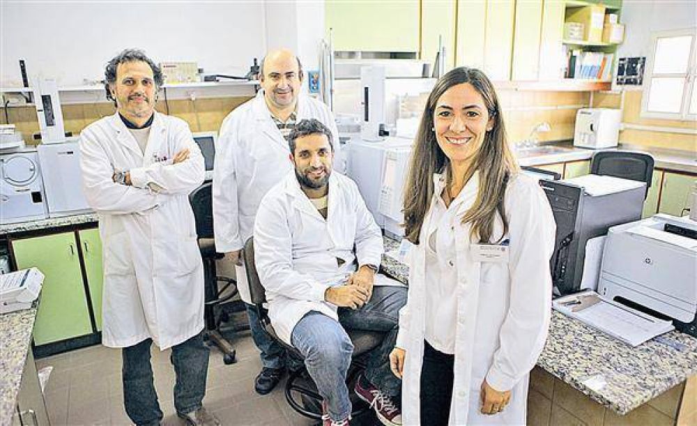 El reto de hacer que un rastro de sangre, una bala o un cuerpo nos digan qu� pas� 