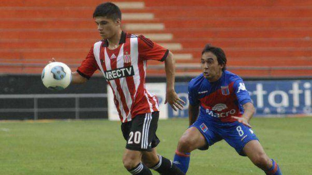 Estudiantes visita a Tigre con la ilusi�n intacta de poder coronarse campe�n
