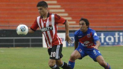 Estudiantes visita a Tigre con la ilusi�n intacta de poder coronarse campe�n