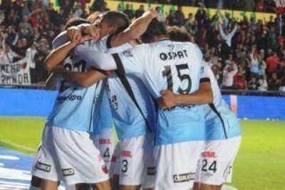 Col�n, Rafaela y Godoy Cruz definen el �ltimo descenso del torneo