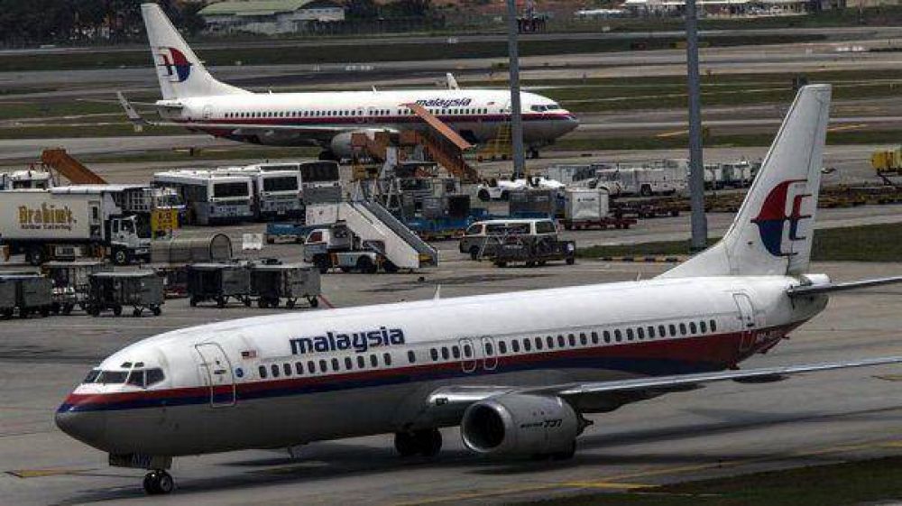 Podran haber encontrado el vuelo MH370 con una actualizacin de software de apenas US$10