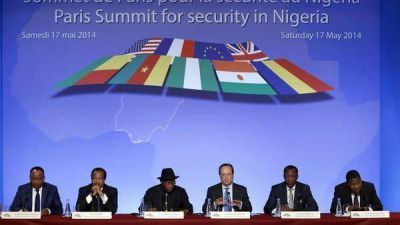 Cinco presidentes africanos declaran la guerra a la secta de Boko Haram