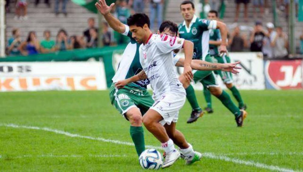 Instituto: Ereros por Burzio ser� el �nico cambio