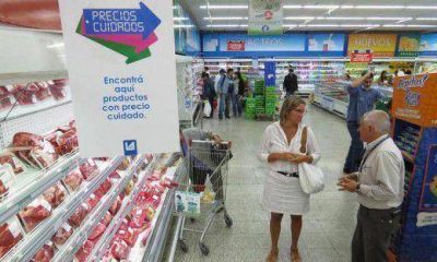Secretar�a de Comercio relevar� Precios Cuidados en C�rdoba