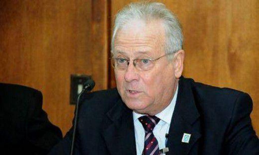 Marcos Ju�rez: PRO, Frente Renovador y el FpV buscan alianza con el Vecinalismo