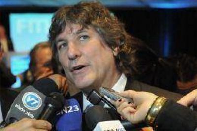Boudou vincul� la causa judicial con la presi�n de Clar�n y La Naci�n por la estatizaci�n de los fondos jubilatorios