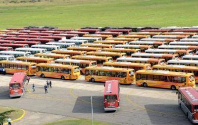 UTA asegura que faltan 100 servicios diarios