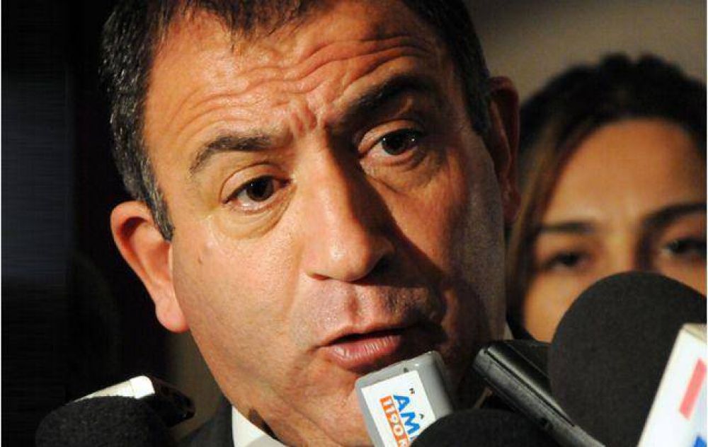 Juez denunci� acuerdo Epec-Bacar en mesa de dinero