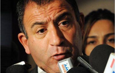 Juez denunci� acuerdo Epec-Bacar en mesa de dinero