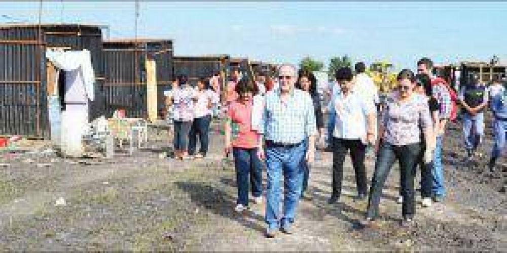 Ferreira: �Nazar humilla a los humildes�