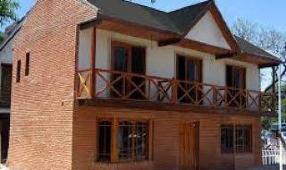 Viviendas Campana financia casas en pesos hasta en 60 cuotas