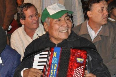 Hace tres a�os fallec�a en el extremo oeste el gran dirigente ind�gena Miguel Ortiz