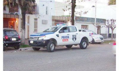 Seguridad: confusi�n y demoras en el debut del Comando de Patrulla