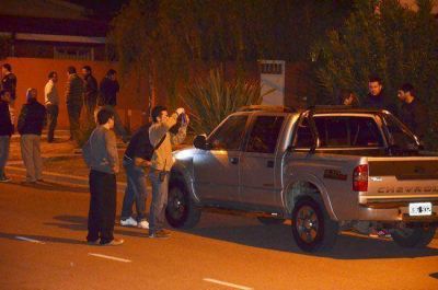M�s repercusiones del crimen de Villa Martita: �Sosa amenaz� de muerte a una mujer?