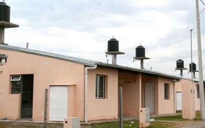 Hoy sortear�n las viviendas del IAPV 