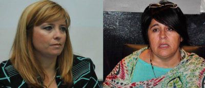UTELPA Santa Rosa le pidi� a la ministra Evangelista �un paso al costado�