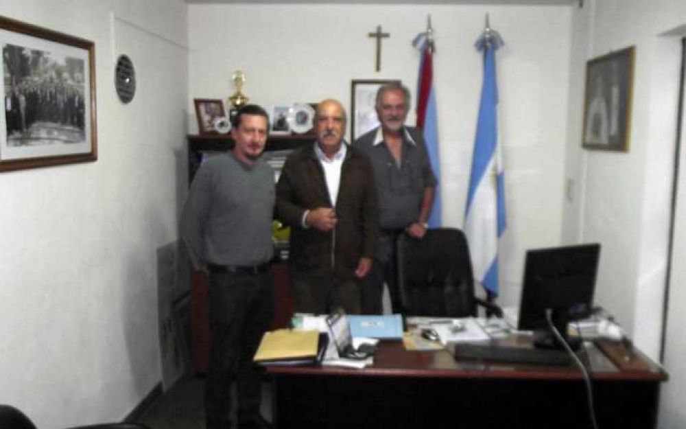 Se dictar� un curso sobre Historia y pol�tica argentina