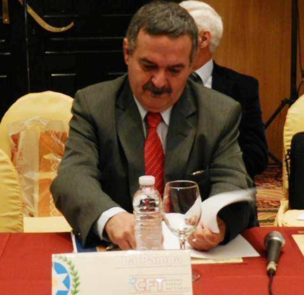 Matteos: el empleo se mantiene �estable�