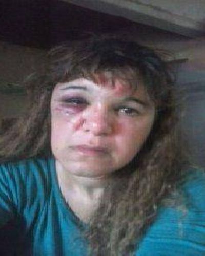 Una mujer denunci� violencia de g�nero por Facebook