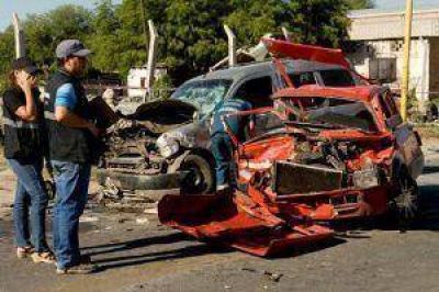 Catamarca, tercera en el NOA por muerte de j�venes en accidentes