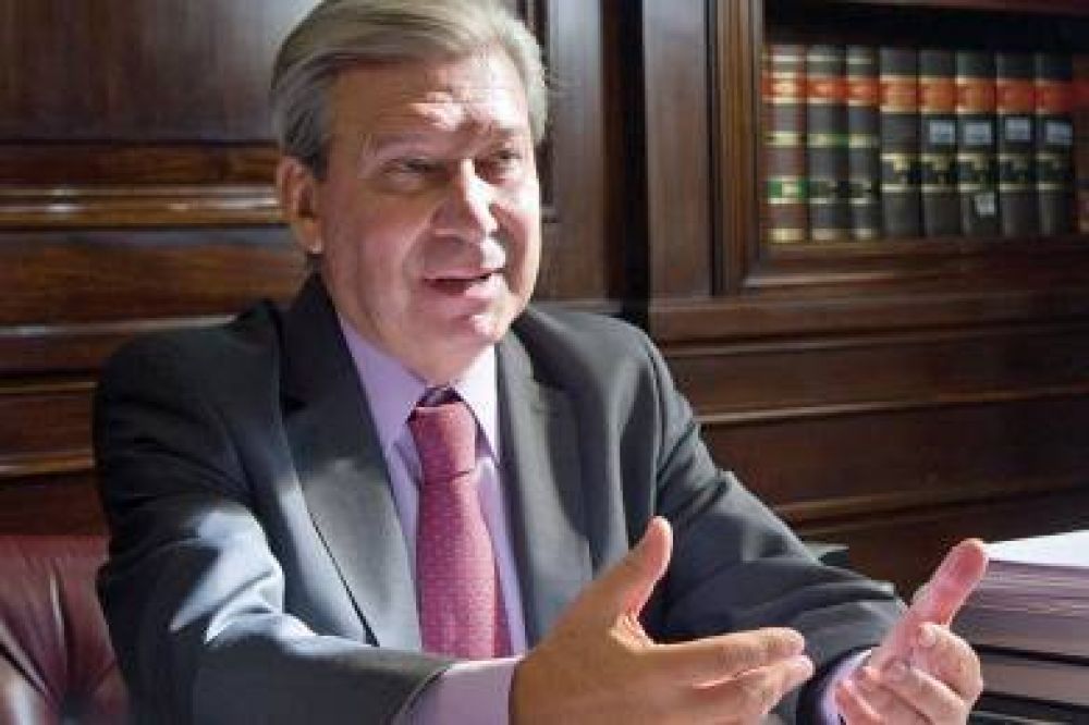 Guinle valor� la exenci�n impositiva al biodiesel aprobada por diputados