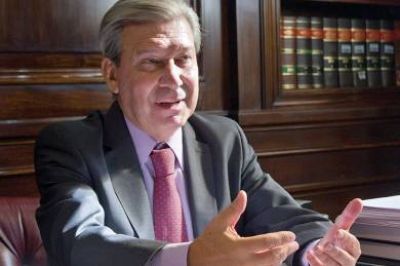Guinle valor� la exenci�n impositiva al biodiesel aprobada por diputados