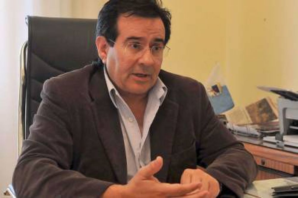 Se invertir�n 10 millones para el boleto estudiantil gratuito
