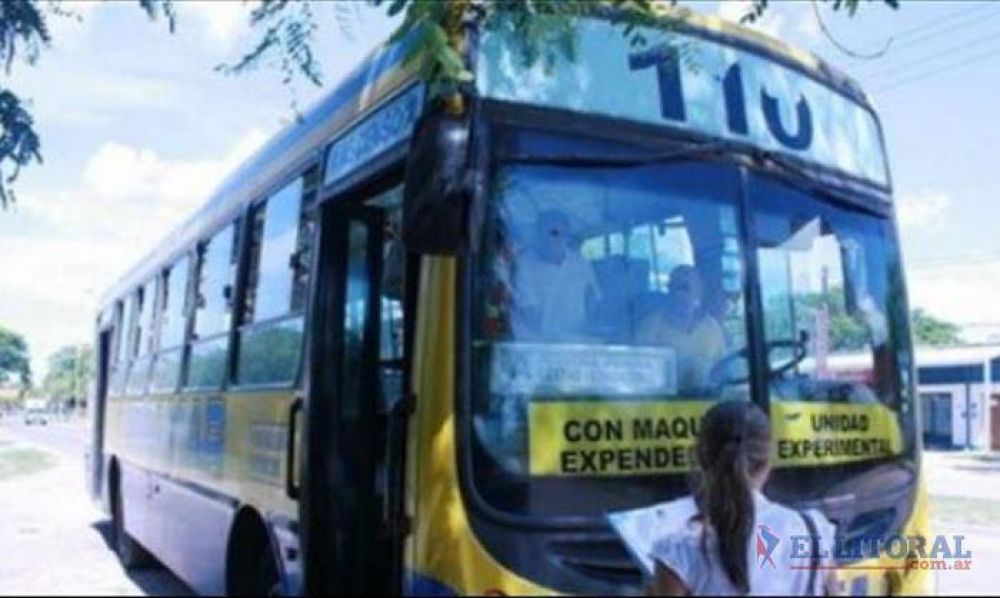 Suman colectivos adaptados para personas discapacitadas
