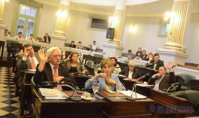C�digo Procesal Penal: actores judiciales buscar�n apurar el tr�mite en Diputados