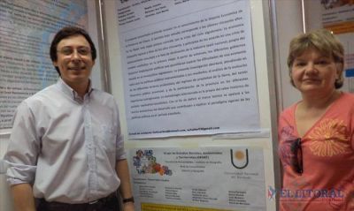 La universidad impulsa proyectos de impacto social