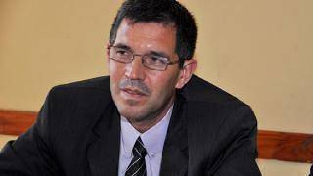 �La Gobernadora siempre hizo frente al tema de la seguridad�