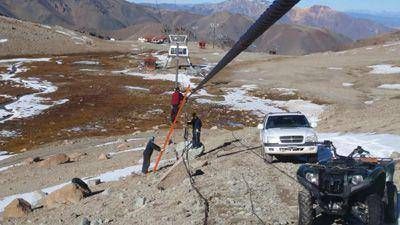 Acondicionan obras y servicios en �La Hoya�