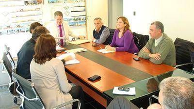 Vialidad Provincial incorpora nuevos veh�culos