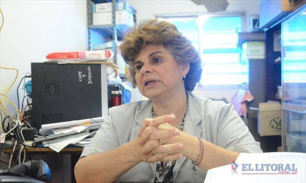 �La vacunaci�n es la principal herramienta para evitar que regrese la poliomielitis�