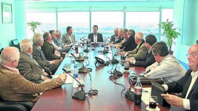 Massa sum� otro intendente y ya lo apoyan 23 en la Provincia