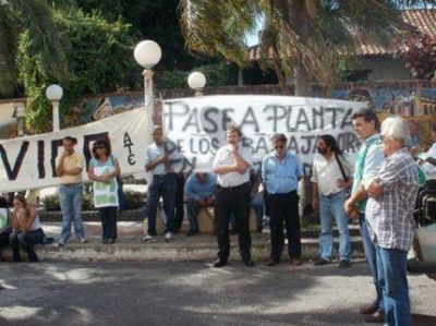 El Invico comienza la semana con asambleas