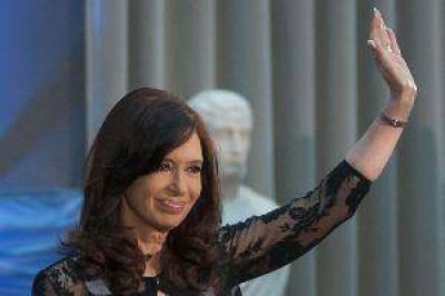 Desde Santiago del Estero, legisladores del NOA brindar�n un fuerte respaldo a Cristina Kirchner