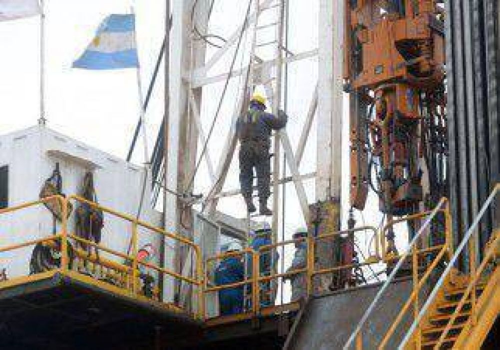 Avances y resultados de las petroleras en Vaca Muerta 