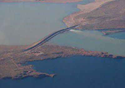 Aseguran que en los lagos no hay contaminaci�n 