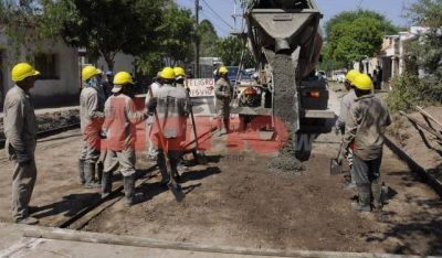 Licitar�n numerosas obras que rondan los 8 millones de pesos