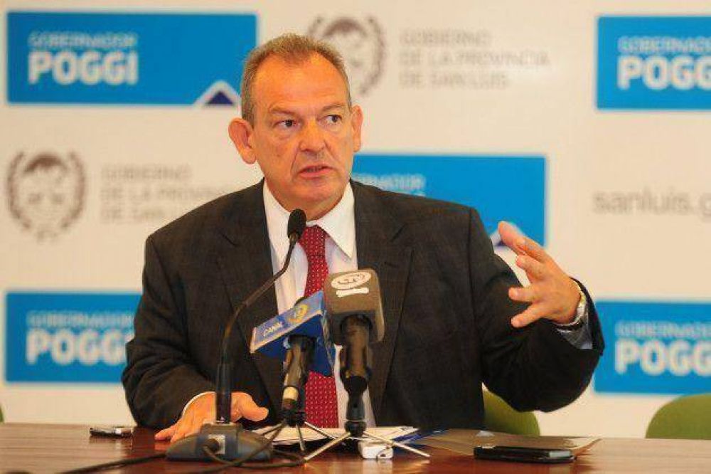 D�Onofrio: �Estamos trabajando para que los vecinos no se sientan abandonados�